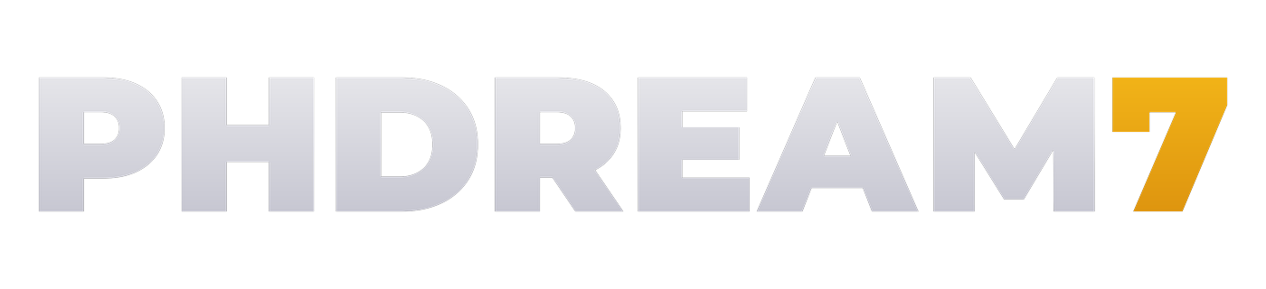 phdream7 logo
